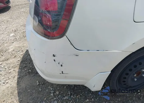 2012 Nissan Sentra 2.0 Sr из США, поврежденный, VIN 3N1AB6AP3CL727236